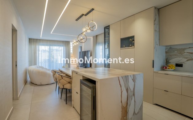 Revente - Appartement - Mijas - Mijas Costa