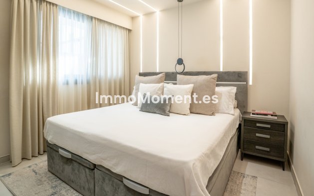 Revente - Appartement - Mijas - Mijas Costa
