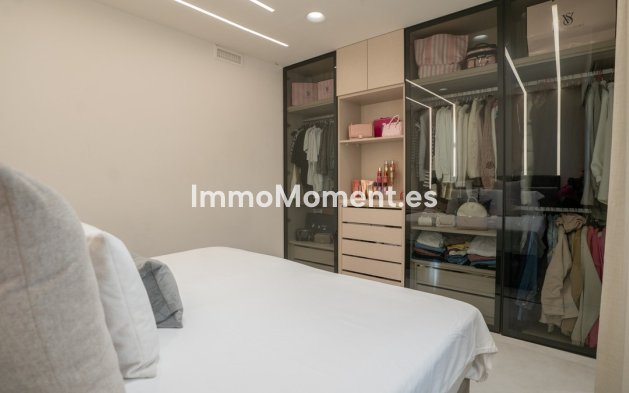 Revente - Appartement - Mijas - Mijas Costa