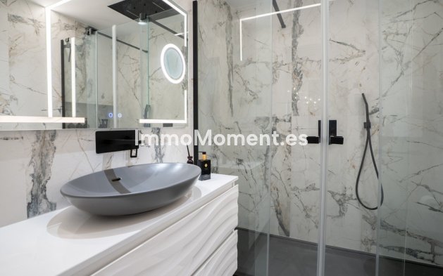 Revente - Appartement - Mijas - Mijas Costa