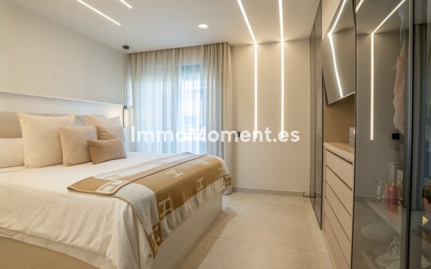 Revente - Appartement - Mijas - Mijas Costa