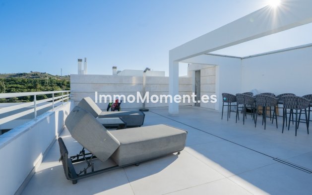 Revente - Appartement - Mijas - Mijas Costa
