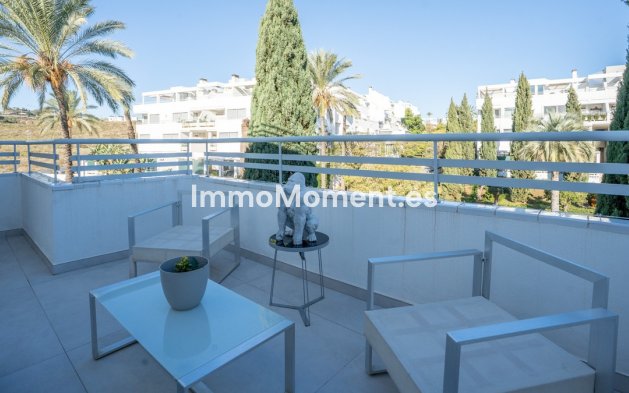 Revente - Appartement - Mijas - Mijas Costa