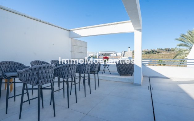 Revente - Appartement - Mijas - Mijas Costa