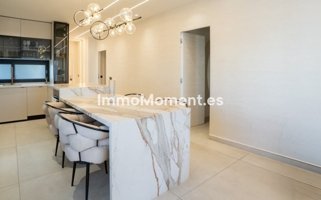 Revente - Appartement - Mijas - Mijas Costa