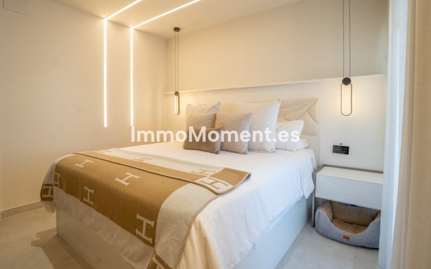 Revente - Appartement - Mijas - Mijas Costa