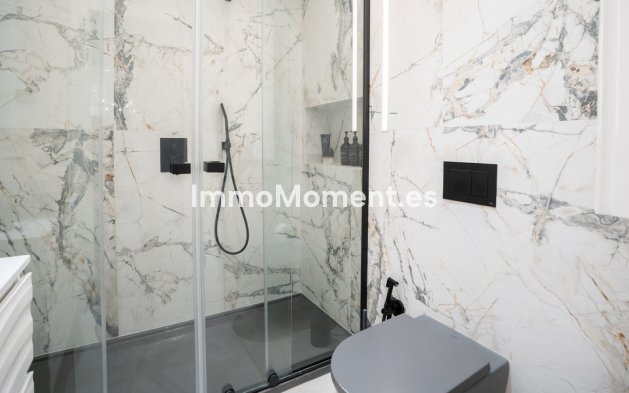 Revente - Appartement - Mijas - Mijas Costa