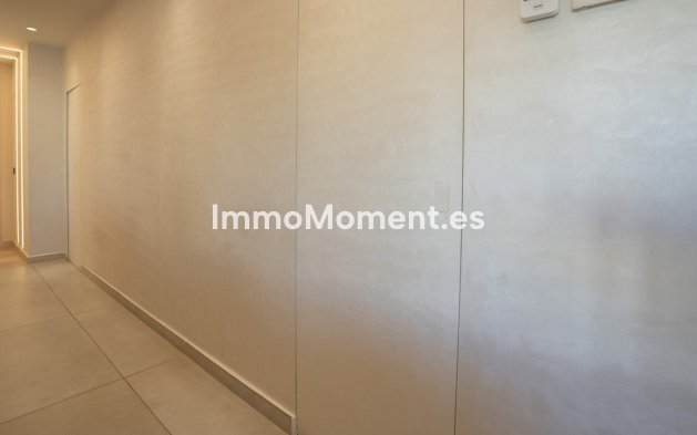 Revente - Appartement - Mijas - Mijas Costa