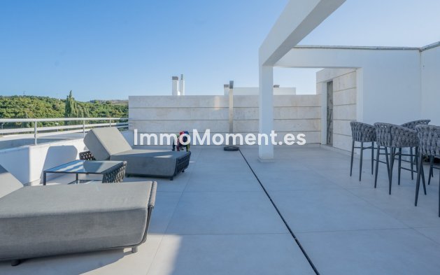 Revente - Appartement - Mijas - Mijas Costa
