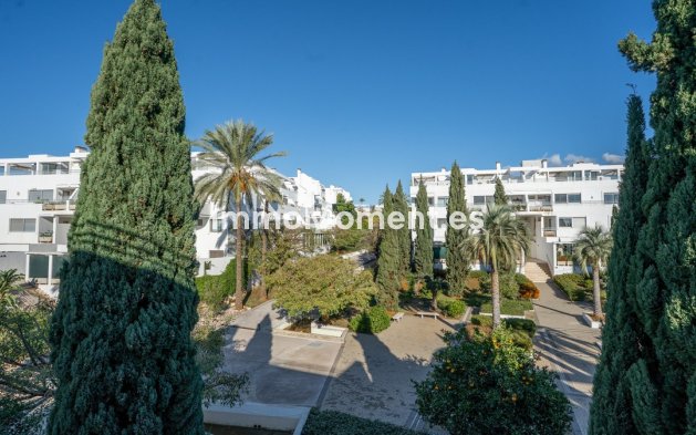 Revente - Appartement - Mijas - Mijas Costa