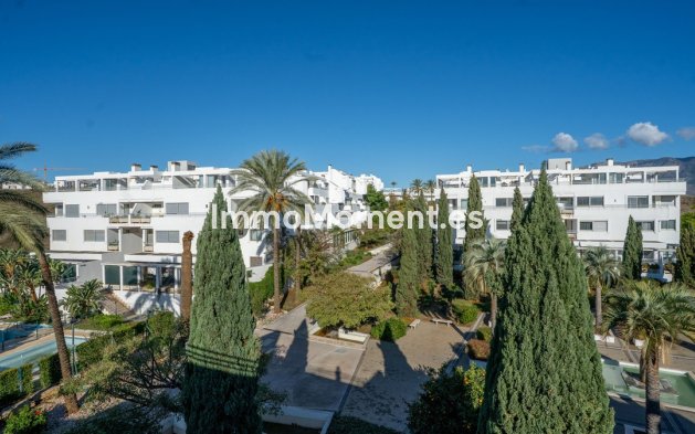 Revente - Appartement - Mijas - Mijas Costa