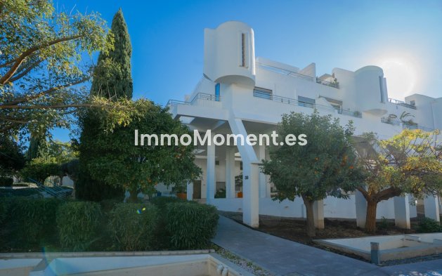 Revente - Appartement - Mijas - Mijas Costa