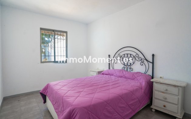 Bestaande woning - Landhuis - Marbella - Marbella Centro