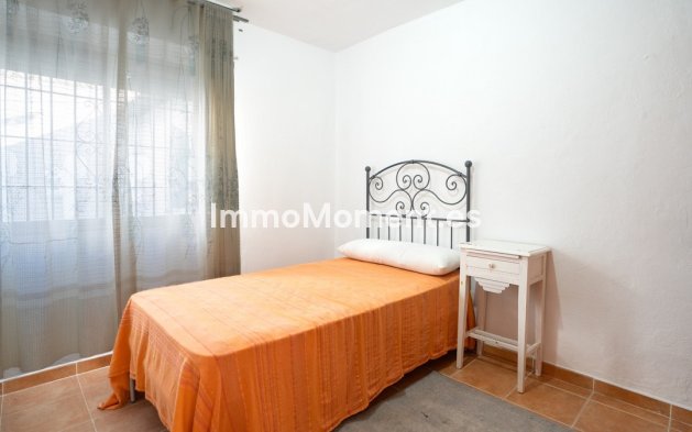 Bestaande woning - Landhuis - Marbella - Marbella Centro