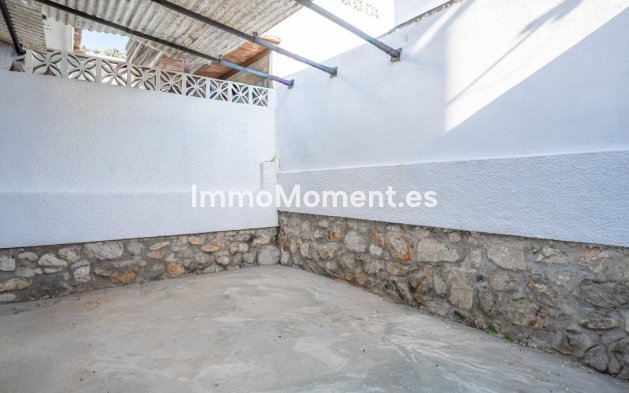 Bestaande woning - Landhuis - Marbella - Marbella Centro