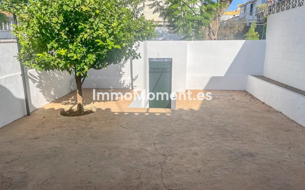 Bestaande woning - Landhuis - Marbella - Marbella Centro