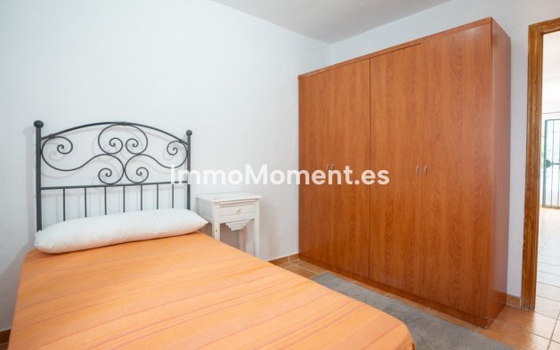 Bestaande woning - Landhuis - Marbella - Marbella Centro