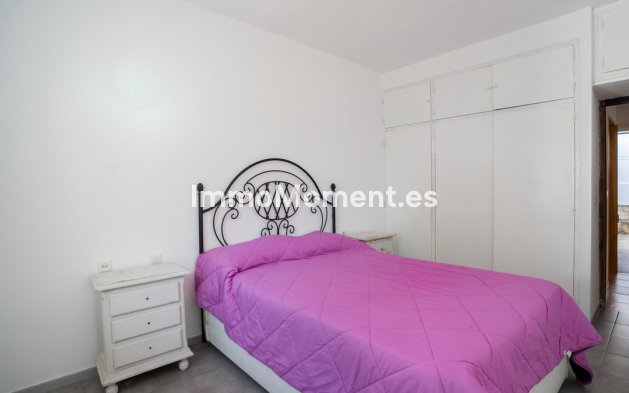 Bestaande woning - Landhuis - Marbella - Marbella Centro