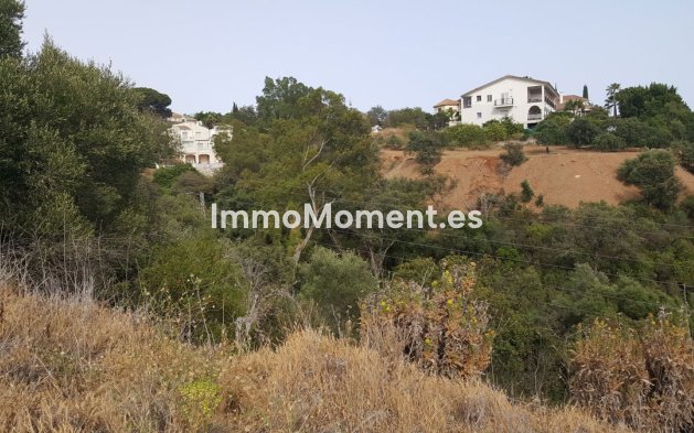 Nieuwbouw - Grond - Marbella - Elviria