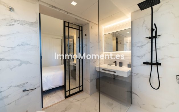 Wiederverkauf - Wohnung - Marbella - Marbella Centro