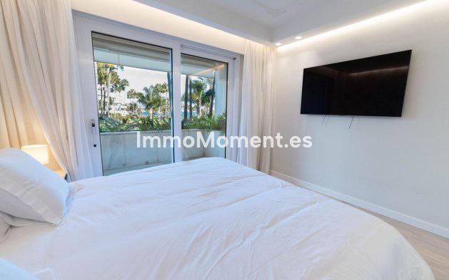 Wiederverkauf - Wohnung - Marbella - Marbella Centro