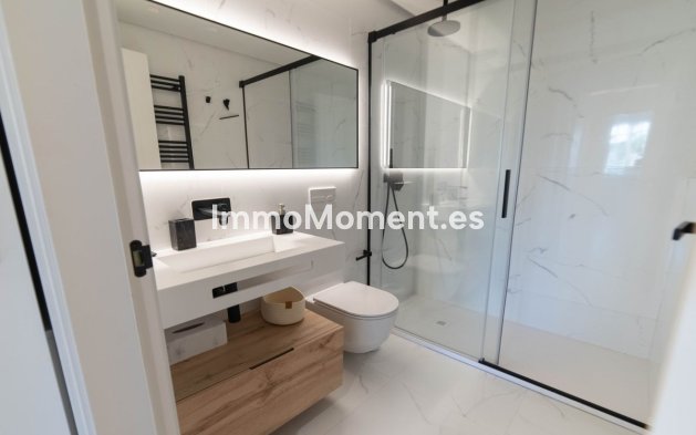 Wiederverkauf - Wohnung - Marbella - Marbella Centro