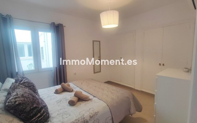 Wiederverkauf - Wohnung - Jávea - Jávea - Xàbia Centro