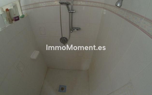 Wiederverkauf - Villa - Denia - Denia Centro