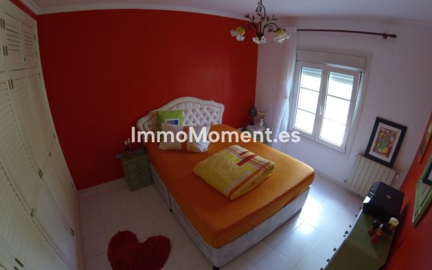 Wiederverkauf - Villa - Denia - Denia Centro