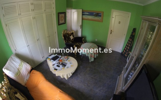 Wiederverkauf - Villa - Denia - Denia Centro