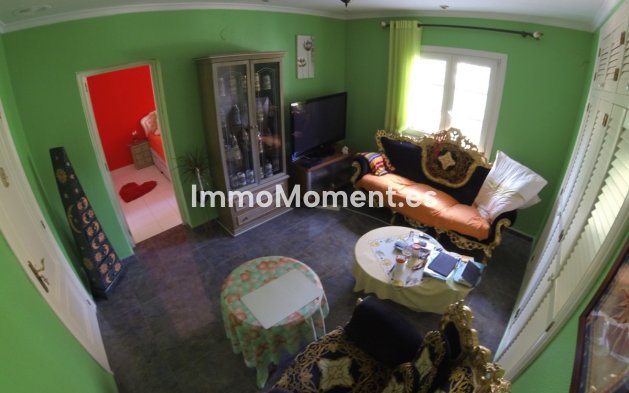 Wiederverkauf - Villa - Denia - Denia Centro