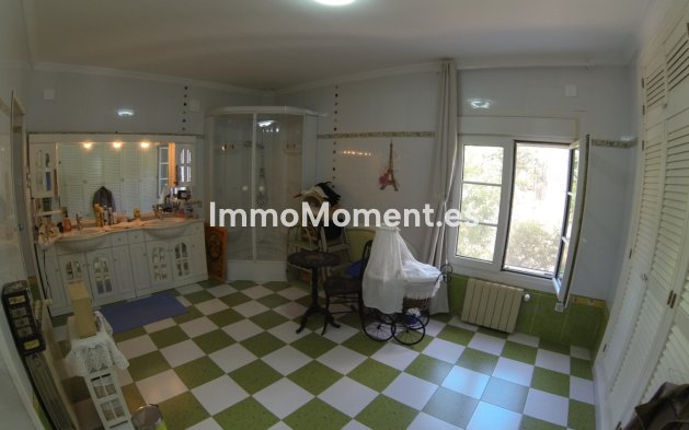 Wiederverkauf - Villa - Denia - Denia Centro