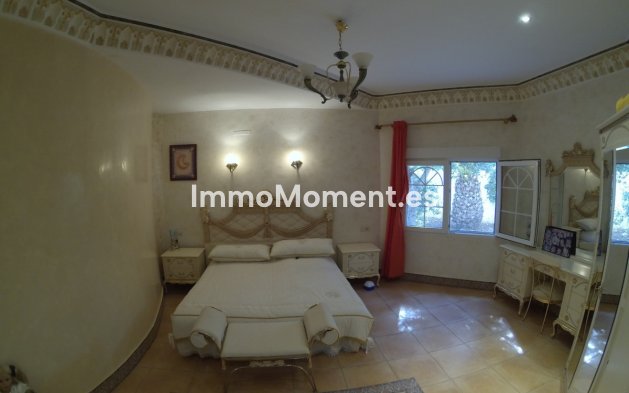 Wiederverkauf - Villa - Denia - Denia Centro