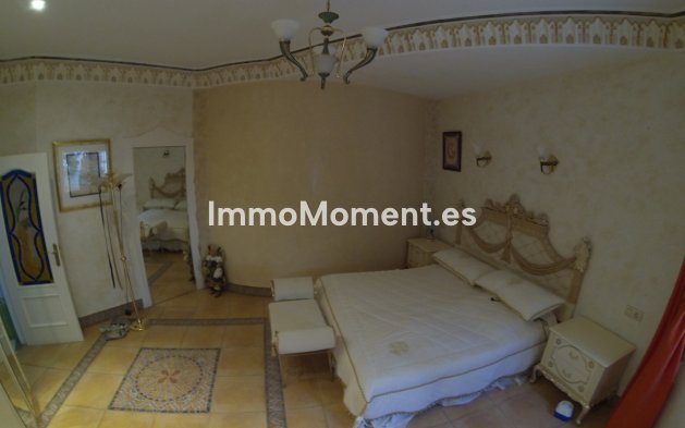 Wiederverkauf - Villa - Denia - Denia Centro