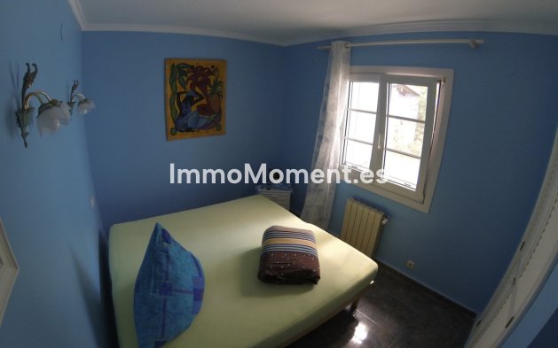 Wiederverkauf - Villa - Denia - Denia Centro