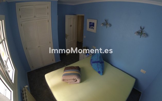 Wiederverkauf - Villa - Denia - Denia Centro