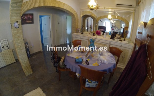 Wiederverkauf - Villa - Denia - Denia Centro