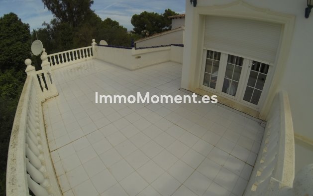 Wiederverkauf - Villa - Denia - Denia Centro