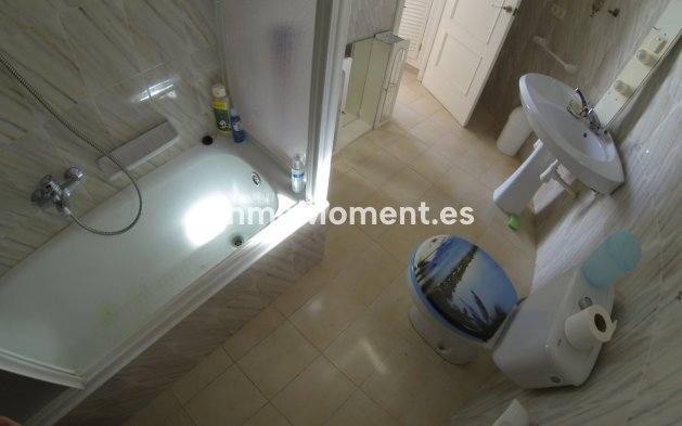 Wiederverkauf - Villa - Denia - Denia Centro