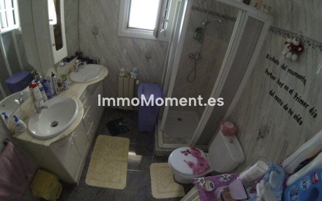 Wiederverkauf - Villa - Denia - Denia Centro