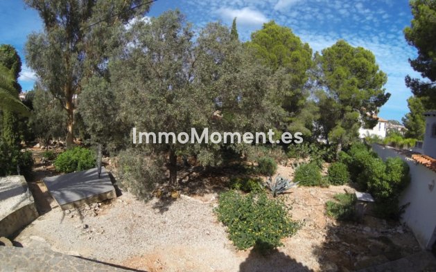 Wiederverkauf - Villa - Denia - Denia Centro