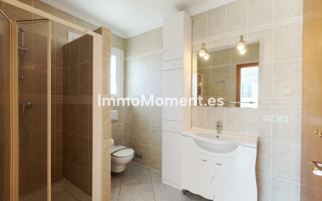 Revente - Villa - Calpe - Calpe Centro