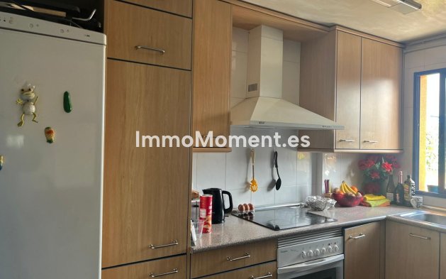 Resale - Apartment - Denia - Denia Centro
