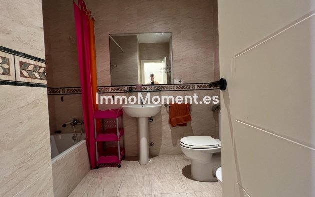 Resale - Apartment - Denia - Denia Centro