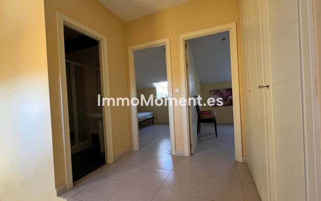 Resale - Apartment - Denia - Denia Centro