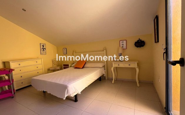 Resale - Apartment - Denia - Denia Centro