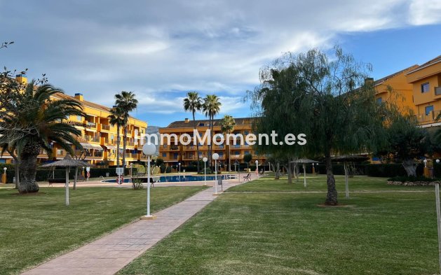 Resale - Apartment - Denia - Denia Centro