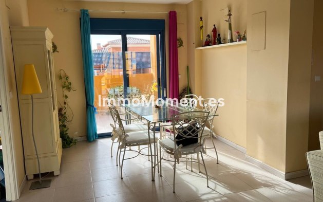 Resale - Apartment - Denia - Denia Centro