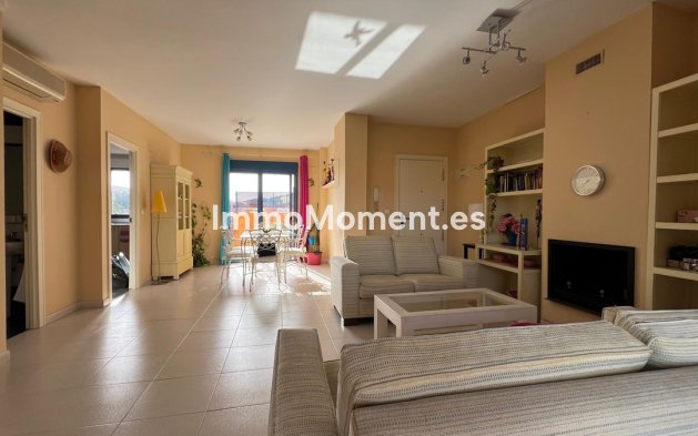Resale - Apartment - Denia - Denia Centro