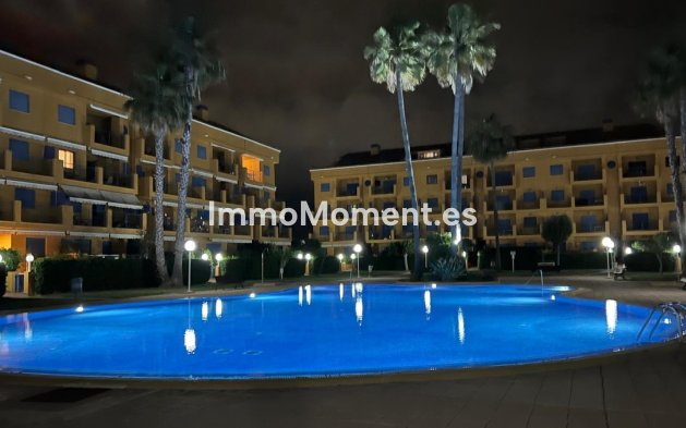 Resale - Apartment - Denia - Denia Centro